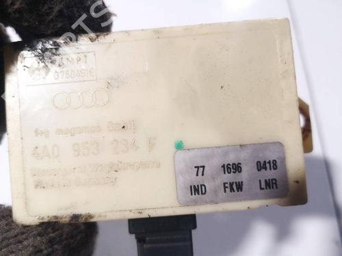 Electronic module AUDI A6 C4 (4A2) 2.5 TDI | BP34992656M83 - Image 3