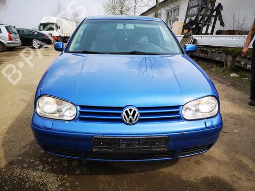 Electronic module VW GOLF IV (1J1) 1.9 TDI | BP32905415M83 - Image 6