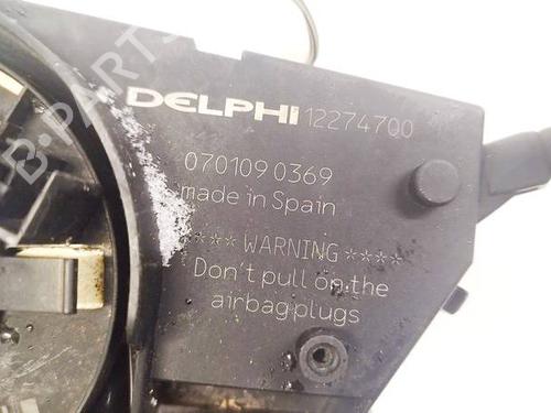 Warning switch TOYOTA RAV 4 III (_A3_) 2.2 D 4WD (ALA30_, ALA30R) | BP34834041I22 - Image 3