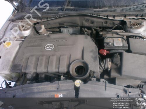 Switch MAZDA 6 Saloon (GG) 2.0 (GGEP, GG10) | BP33483896I30  - Image 9