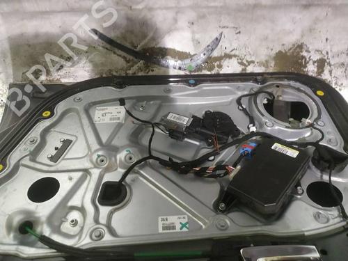 Used Front right window mechanism Front right window mechanism 35141172 35141172