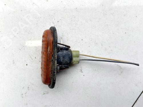 Used Right side indicator Right side indicator RENAULT MEGANE Scenic (JA0/1_) 1.9 dTi (JA0N) (98 hp) 35489557 35489557