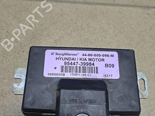 Used Electronic module Electronic module KIA SPORTAGE II (JE_, KM_) 2.0 16V 4WD (141 hp) 34787928 34787928