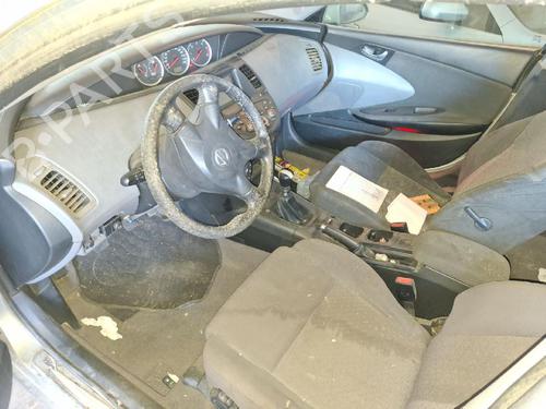 Fuse box NISSAN PRIMERA Hatchback (P12) 1.9 dCi | BP32585878E1