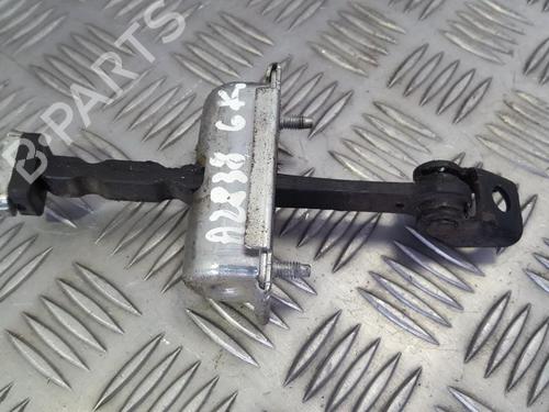 Used Hinge/Door check strap Hinge/Door check strap 35676216 35676216