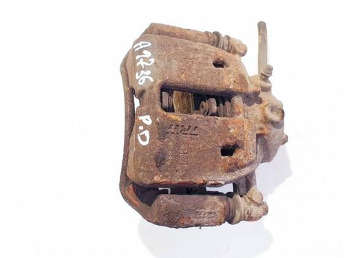 Used Right front brake caliper Right front brake caliper 35055894 35055894
