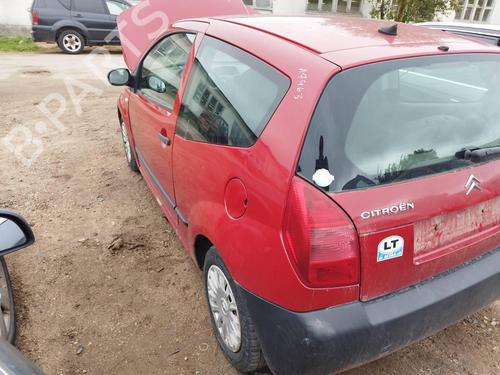 Switch CITROËN C2 (JM_) 1.1 | BP32888365I30 - Image 8