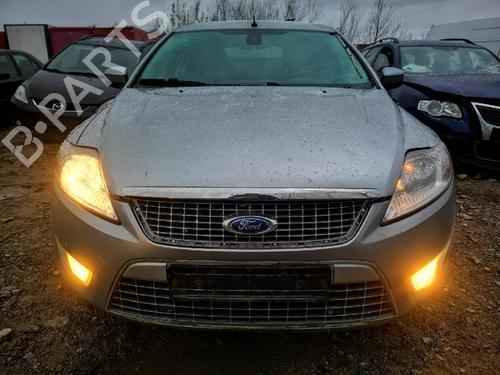 Electronic module FORD MONDEO IV (BA7) 2.0 TDCi | BP32601214M83