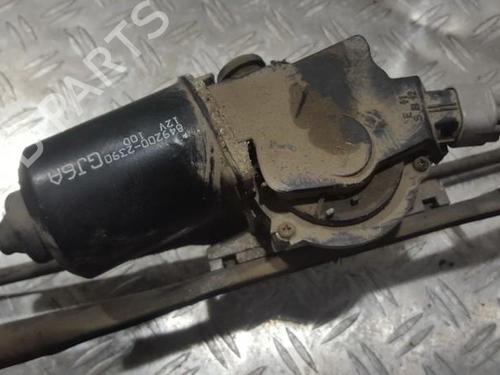Used Front wiper motor Front wiper motor MAZDA 6 Hatchback (GG) 2.0 DI (GG14) (121 hp) 35658275 35658275