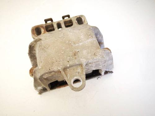 Support de moteur Support de moteur VW GOLF IV (1J1) 1.6 (100 hp) 34256448 34256448