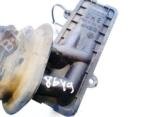 Heater matrix VW PASSAT B5 Variant (3B5) 1.9 TDI | BP35333492M63 - Image 3