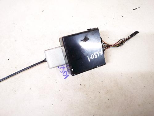 Used Electronic module Electronic module TOYOTA YARIS (_P1_) 1.0 (SCP10_, SCP10R) (68 hp) 33086819 33086819