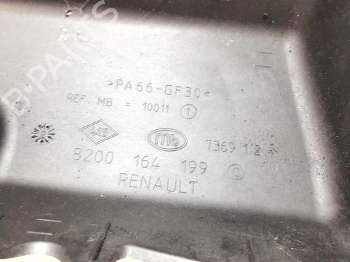 Upper protection RENAULT ESPACE IV (JK0/1_) 2.2 dCi (JK0H) | BP35618547M93 - Image 3