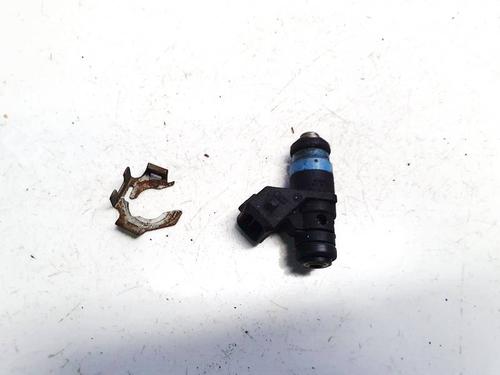 Injector RENAULT KANGOO (KC0/1_) 1.6 16V 4x4 (KC0P, KC0S, KC0L) | BP35172677M100 - Image 2
