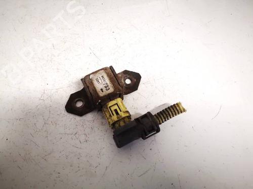 Used Electronic module Electronic module MITSUBISHI OUTLANDER I (CU_W) 2.0 (CU2W) (136 hp) 32619519 32619519