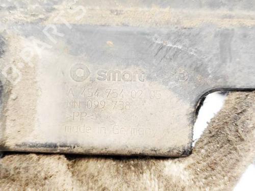 Other SMART FORFOUR (454) 1.3 (454.031) | BP35288270O1 - Image 3
