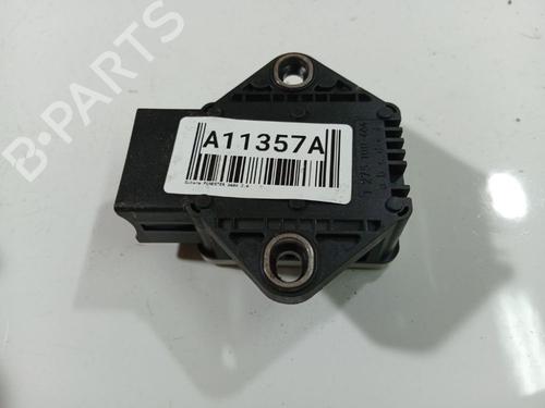 Electronic module SUBARU FORESTER (SH_) 2.0 D AWD (SHH, SHD, SHN) | BP34741848M83 - Image 3
