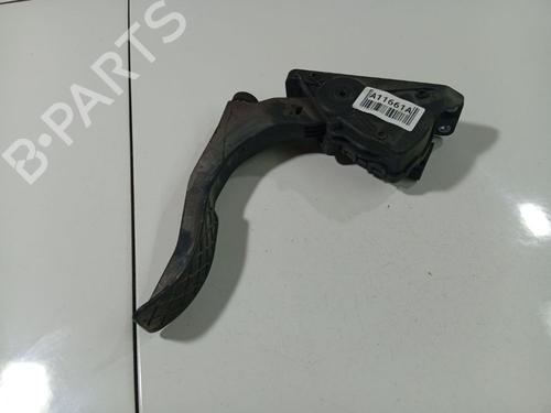 Pedal AUDI A6 C6 (4F2) 3.0 TDI quattro | BP38277871I4 - Image 2