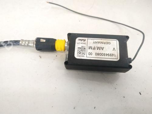Electronic module PEUGEOT 807 (EB_) 2.0 HDi | BP35426622M83 - Image 3