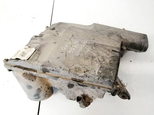 Used Air filter box Air filter box PEUGEOT BOXER Van 2.2 HDi 150 (150 hp) 35208290 35208290