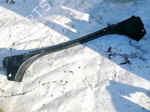Used Boot lining Boot lining OPEL INSIGNIA A (G09) 2.0 CDTI (68) (160 hp) 35532598 35532598