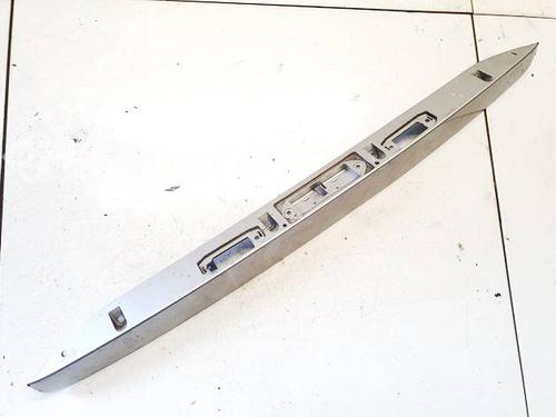 Used Tailgate trim Tailgate trim 34757133 34757133