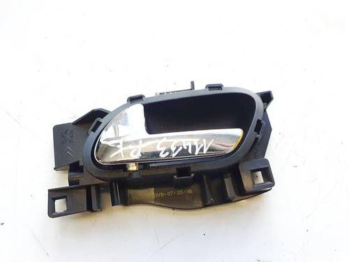 Used Front left interior door handle Front left interior door handle CITROËN C4 Picasso I MPV (UD_) 2.0 HDi 138 (136 hp) 36585881 36585881