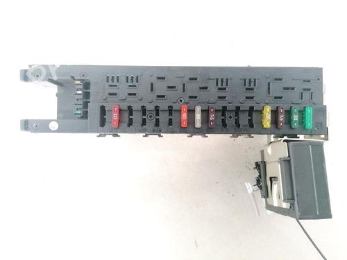 Used Fuse box Fuse box MERCEDES-BENZ C-CLASS (W203) C 200 Kompressor (203.042) (163 hp) 33069286 33069286