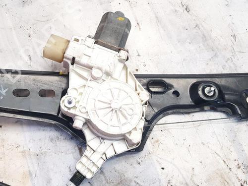 Used Left front window motor Left front window motor 35501672 35501672