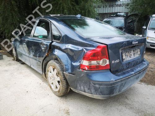 Electronic module VOLVO S40 II (544) 2.0 D | BP32622700M83