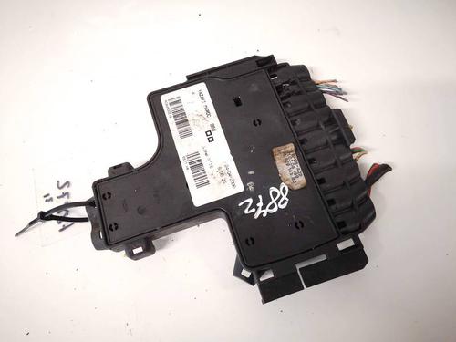 Used Fuse box Fuse box CITROËN C4 Grand Picasso I (UA_) 2.0 i 16V (140 hp) 32934281 32934281