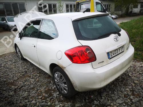 Switch TOYOTA AURIS (_E15_) 1.4 D-4D (NDE150_, NDE150R) | BP32588363I30 