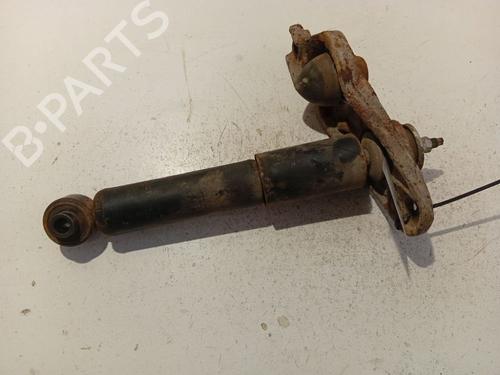 Used Left front shock absorber Left front shock absorber VW TRANSPORTER T4 Van (70A, 70H, 7DA, 7DH) 2.5 TDI (102 hp) 39998339 39998339