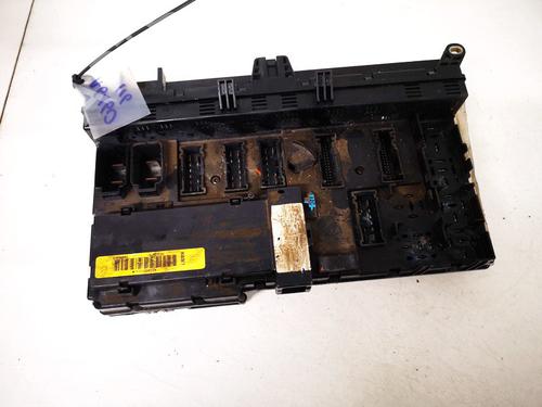 Used Fuse box Fuse box LAND ROVER RANGE ROVER III (L322) 3.0 D 4x4 (177 hp) 33090408 33090408