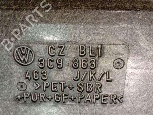 Luggage compartment floor VW PASSAT B6 (3C2) 1.9 TDI | BP34792841I33  - Image 5