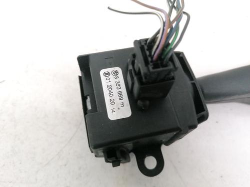 Warning switch BMW X5 (E53) 3.0 i | BP35406438I22 - Image 3