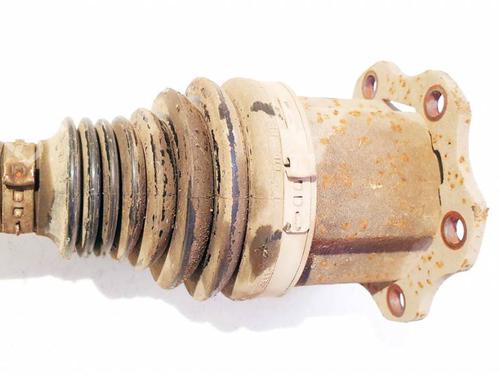 Left front driveshaft AUDI A5 (8T3) 2.0 TDI | BP35032752M38 - Image 3