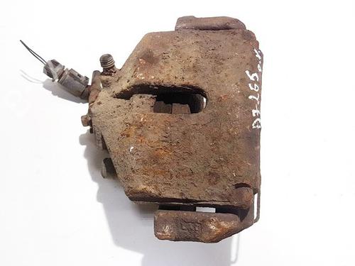 Used Left front brake caliper Left front brake caliper VW PASSAT B6 (3C2) 2.0 TDI 16V (140 hp) 35476894 35476894