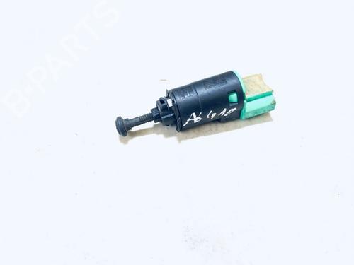 Used Electronic module Electronic module PEUGEOT 207 (WA_, WC_) 1.6 16V VTi (120 hp) 35597622 35597622