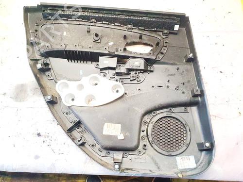Rear right panel RENAULT SCÉNIC III (JZ0/1_) 1.9 dCi (JZ0J, JZ1J, JZ1K, JZ1S) | BP35376606C61 - Image 2