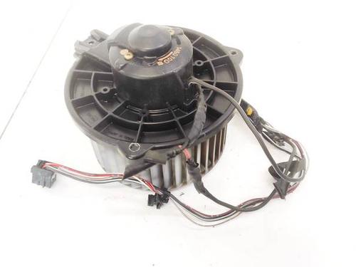 Used Heater blower motor Heater blower motor 35204989 35204989