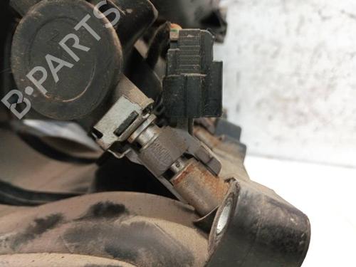 Used Injector Injector PEUGEOT 207 (WA_, WC_) 1.4 16V (88 hp) 34944742 34944742