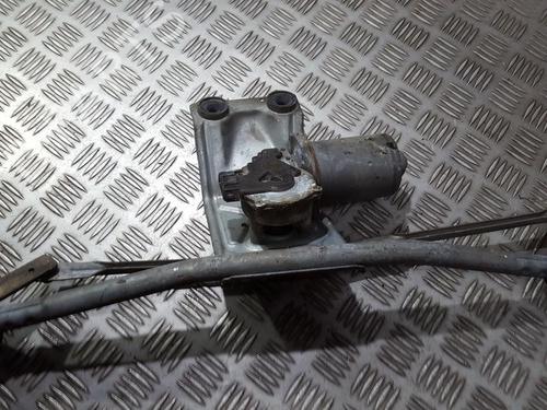 Used Front wipers mechanism Front wipers mechanism FORD FIESTA III (GFJ) 1.3 (60 hp) 35696910 35696910
