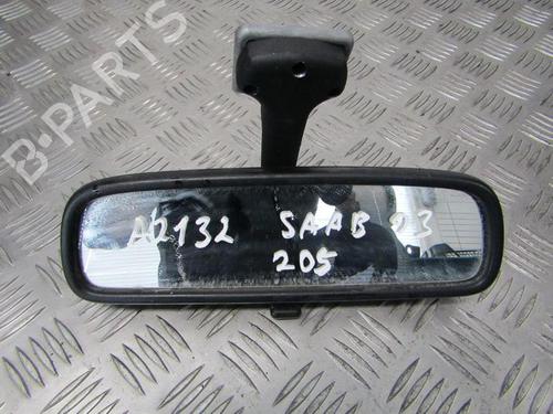 Used Rear mirror Rear mirror SAAB 9-3 (YS3F, E79, D79, D75) 1.9 TiD (150 hp) 35674815 35674815