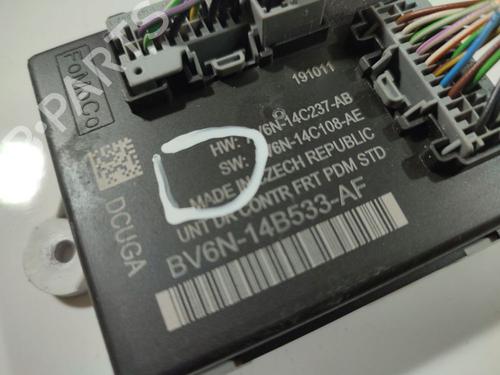 Electronic module FORD FOCUS III 1.6 TDCi | BP34897927M83 - Image 4