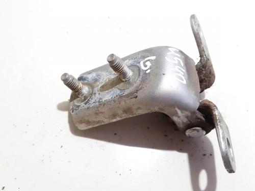 Used Hinge/Door check strap Hinge/Door check strap TOYOTA AVENSIS (_T22_) 2.0 D-4D (CDT220_, CDT220R) (110 hp) 33507196 33507196