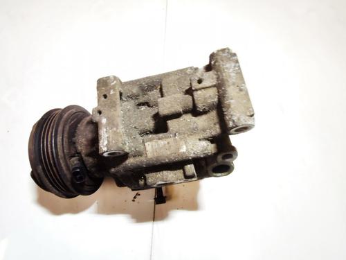 AC compressor MAZDA RX-8 (SE, FE) 1.3 (FE103, SE3P) | BP35541433M34 - Image 2
