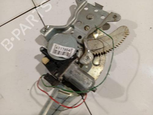Left rear window motor SUZUKI SX4 (EY, GY) 1.9 DDiS (RW419D) | BP38478423E23 - Image 2