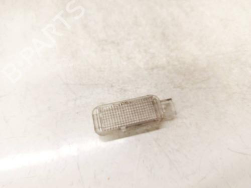 Used Interior roof light Interior roof light AUDI A6 C5 (4B2, 4B4) 2.5 TDI (155 hp) 40486063 40486063