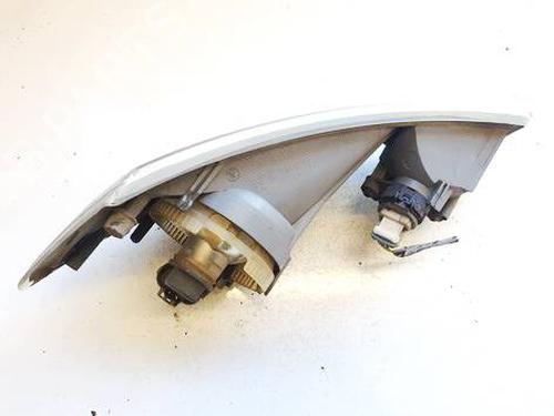 Left front fog light CITROËN C5 III (RD_) 1.6 HDi 110 (RD9HZC) | BP34803666C30 - Image 2